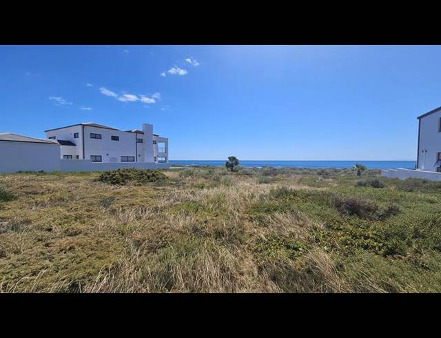 LAND FOR SALE IN SANDY POINT